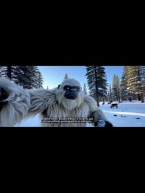 Poster for Other video from YETI VLOGS