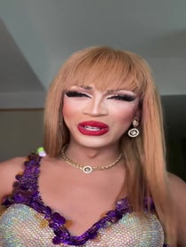 Poster for Birthday video from Taylor Sheesh