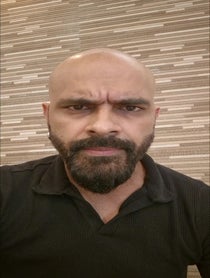 Poster for Roast video from Raghu Ram