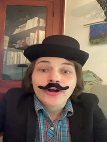 Poster for Other video from Anthony Fluttertoast: Ultimate Crimelord of our Generation Supreme