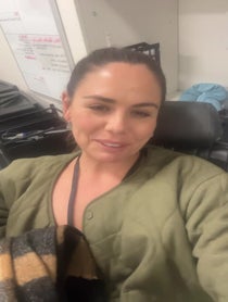 Poster for Other video from Emily  Weir