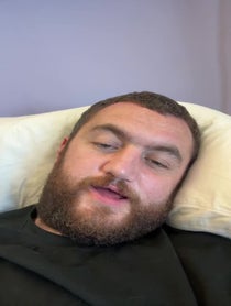 Poster for Roast video from MashtagBrady