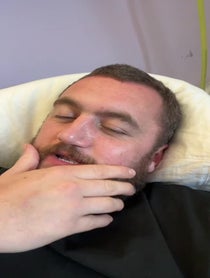 Poster for Pep Talk video from MashtagBrady