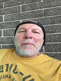 Poster for Roast video from Roger Miret