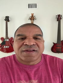 Poster for Birthday video from Oteil Burbridge