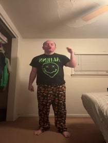 Poster for Birthday video from Ryan Trout