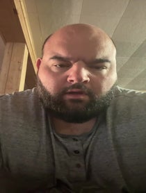 Poster for Roast video from Joe Murray