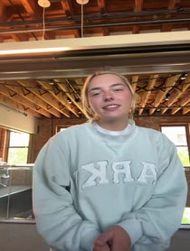 Poster for Question video from Maggie Larkins