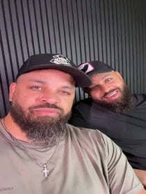 Poster for Other video from Hodgetwins