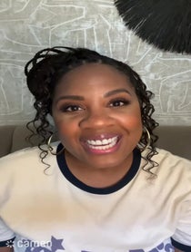 Poster for Intro video video from Christina Anthony