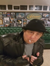 Poster for Other video from Rocky Impressionist