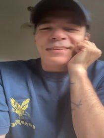 Poster for Birthday video from Socratis Otto