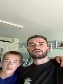 Poster for Roast video from Dan and Max TIKTOK