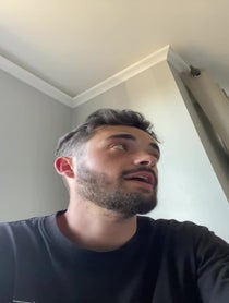 Poster for Pep Talk video from Dan and Max TIKTOK
