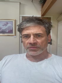 Poster for Advice video from Adam Rayner
