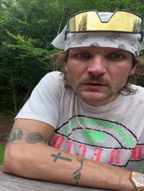Poster for Other video from Martin Johnson