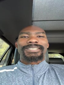 Poster for Birthday video from Corey Brewer
