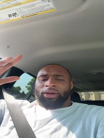 Poster for Birthday video from Ray Davis