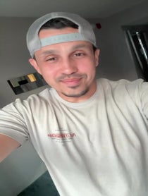 Poster for Pep Talk video from Erik-Michael Estrada