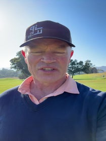 Poster for Birthday video from Neal McDonough