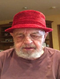 Poster for Question video from Paul Dooley