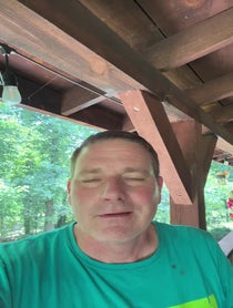 Poster for Birthday video from Carl Marino