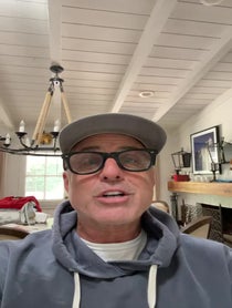 Poster for Other video from Mark L. Walberg