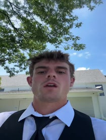 Poster for Other video from Caden Green