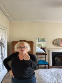 Poster for Other video from Elizabeth Dennehy