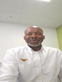 Poster for Birthday video from Wendell Davis