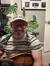 Poster for Graduation video from Kazoo Kid