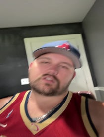 Poster for Birthday video from Coley Mick