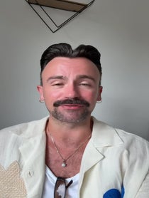 Poster for Pep Talk video from Christiaan De Vries