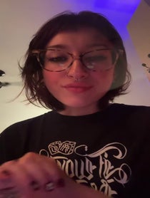 Poster for Roast video from sarashewrote