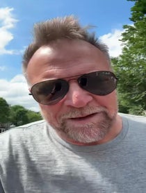 Poster for Question video from Ned Luke