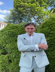 Poster for Birthday video from Kevin Schlehuber