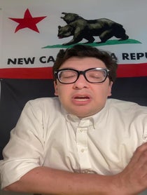 Poster for Question video from Preston Romero