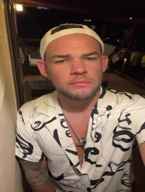 Poster for Question video from James Durbin