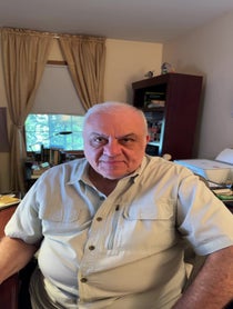 Poster for Other video from Vincent Curatola