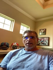 Poster for Birthday video from Shane Matthews