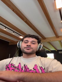 Poster for Other video from HamedLoco