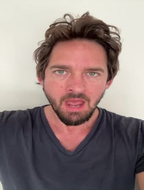 Poster for Other video from Will Kemp