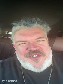 Poster for Intro video video from Kristian Nairn