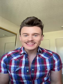 Poster for Other video from Blake McIver Ewing