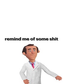 Poster for Advice video from DR. DJ LIT BALLZ 🥼⚡