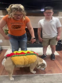 Poster for Birthday video from Fun and Crazy Kids