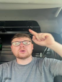 Poster for Birthday video from Geordiejoiner