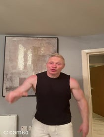 Poster for Intro video video from Powarman