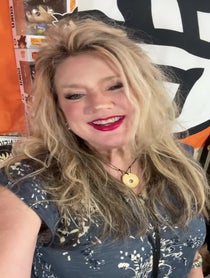 Poster for Birthday video from Stephanie Nadolny