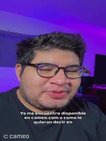 Poster for Intro video video from Niuby (Guillermo)